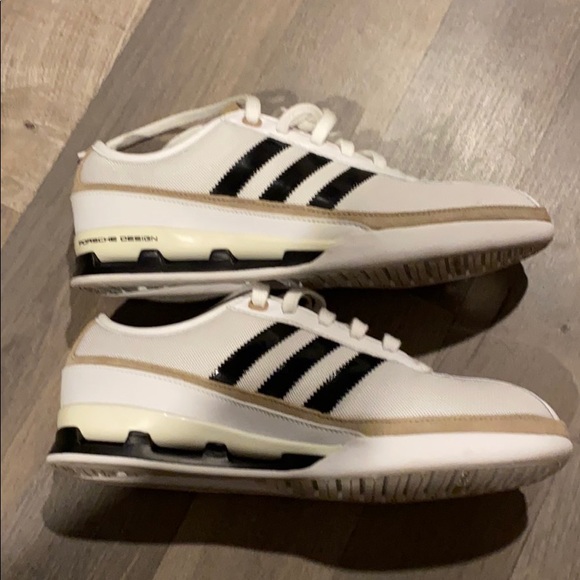 Adidas Porsche Design sneakers shoes - Picture 2 of 5